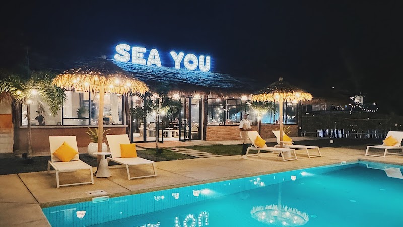 SeaYouByTheBay SeaYouByTheBay