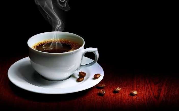 Secangkir Kopi