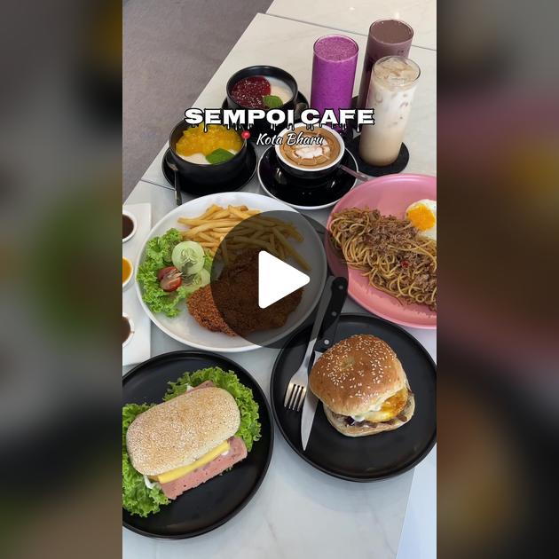 Sempoi Cafe