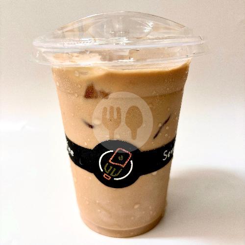 Sewelas kopi Sewelas kopi