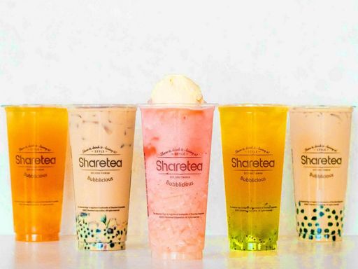 Sharetea Sri Aman Sharetea Sri Aman