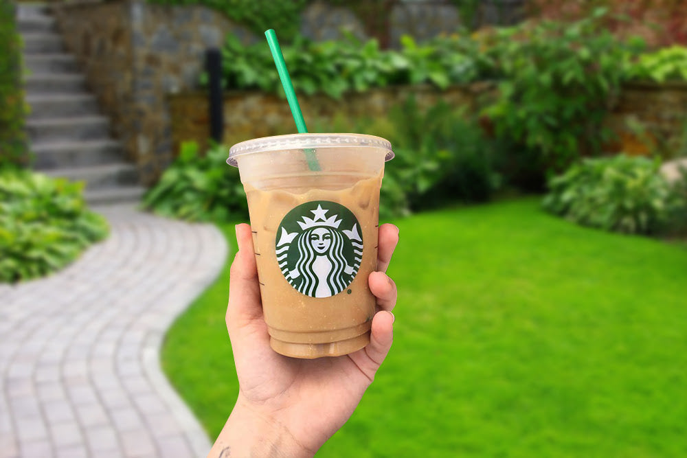 Starbucks Coffee Starbucks Coffee