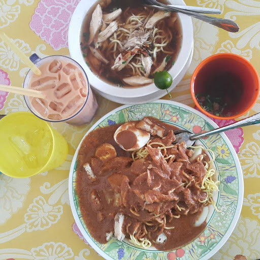 Syarikat Sandakan Milk Bar