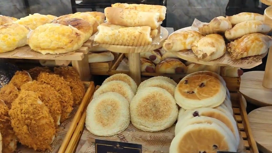 TAKA Patisserie Bintulu TAKA Patisserie Bintulu