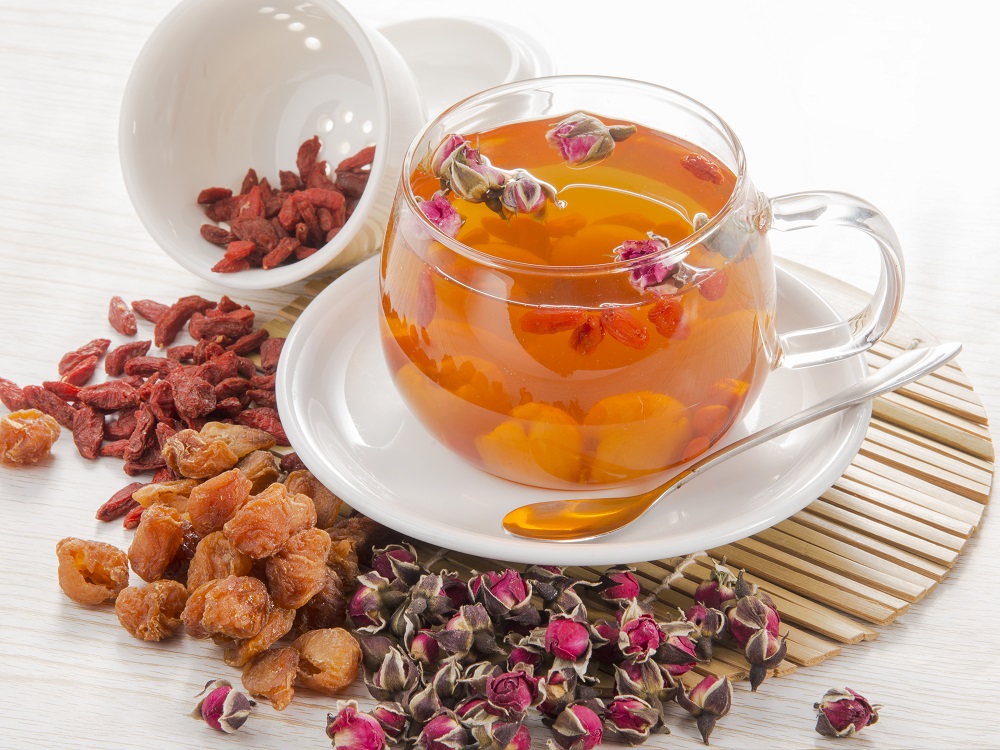 Tea Recipe Malaysia