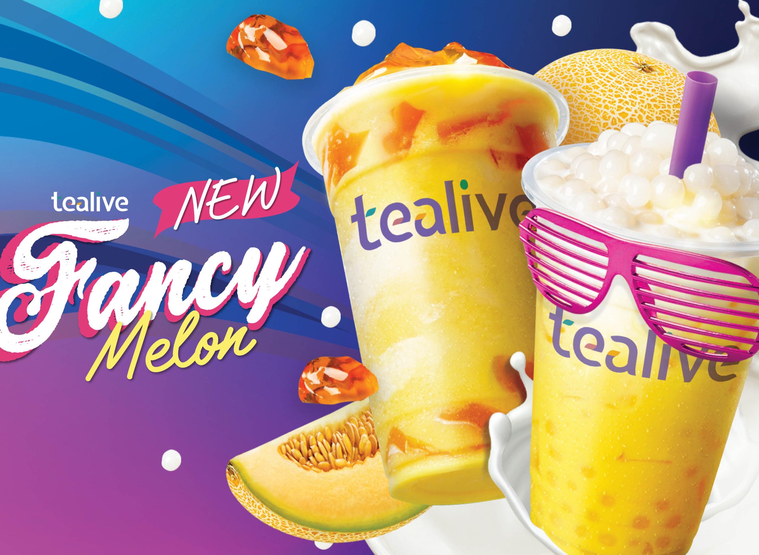 Tealive Jalan Universiti 1, Parit Raja 1 tealive jalan universiti 1 parit raja scaled