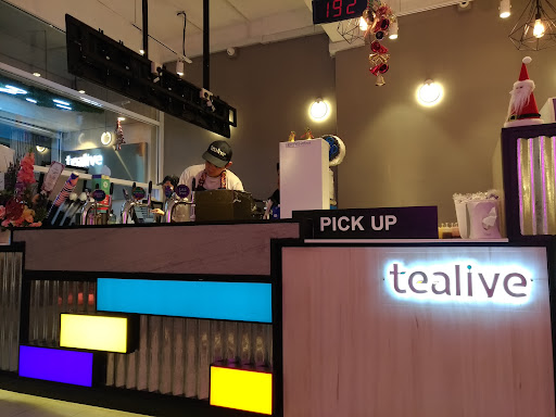 Tealive • Segamat • Jalan Sia Her Yam Tealive • Segamat • Jalan Sia Her Yam