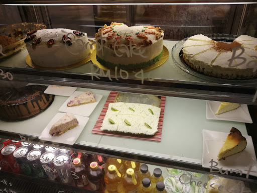 Teduhan Senja Cafe Sdn.Bhd