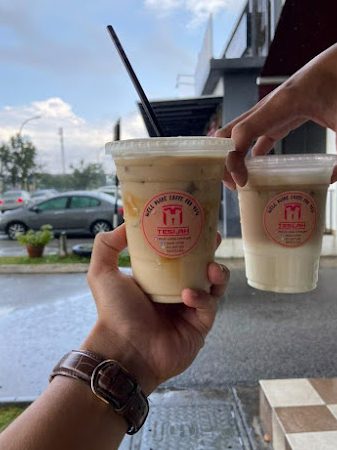 Teslah coffee 1 teslah coffee