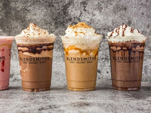 The Beanery by Blendsmiths