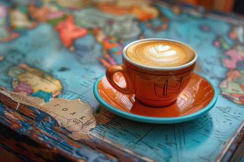 The Coffee Best