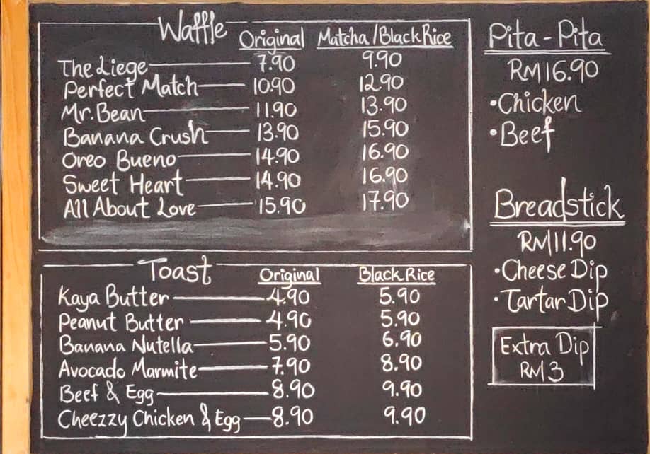 The Coffee Code Kuching