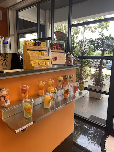 The Company Cafe