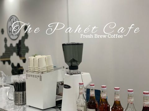 The Pahet Cafe