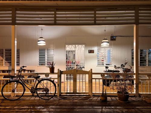 Tide Homestay 潮汐民宿