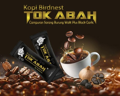 Tok Kopi Tok Kopi
