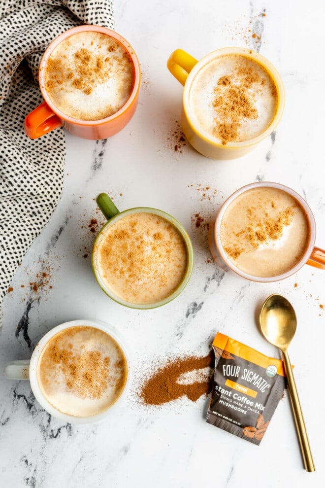 Triphos Coffee Triphos Coffee