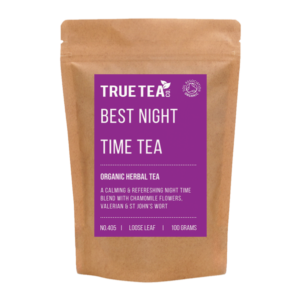 True Tea Time True Tea Time