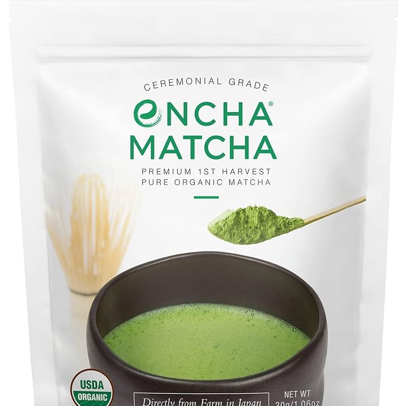 unicha matcha