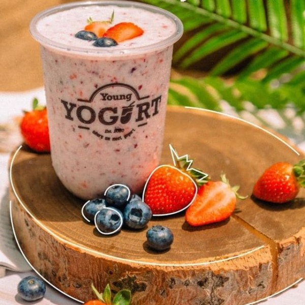 Young Yogurt (One City Juru) Young Yogurt (One City Juru)