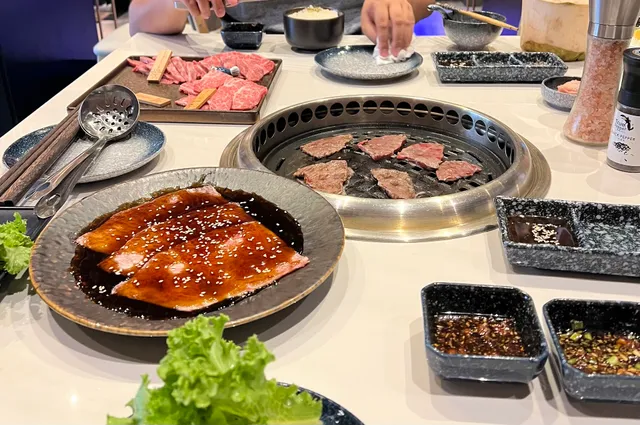 Yuuhi Shabu Shabu & Yakiniku Yuuhi Shabu Shabu & Yakiniku
