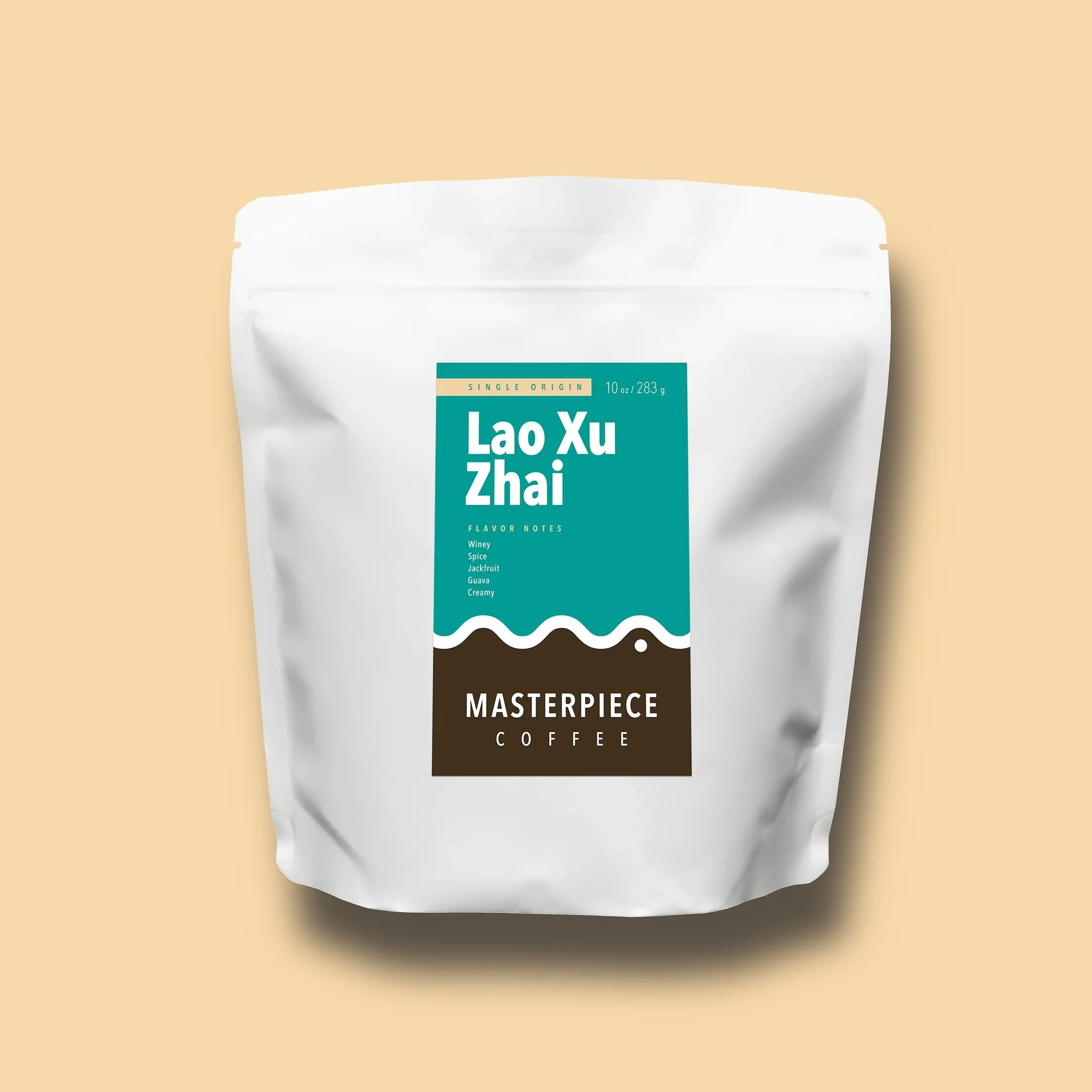 zhai coffee