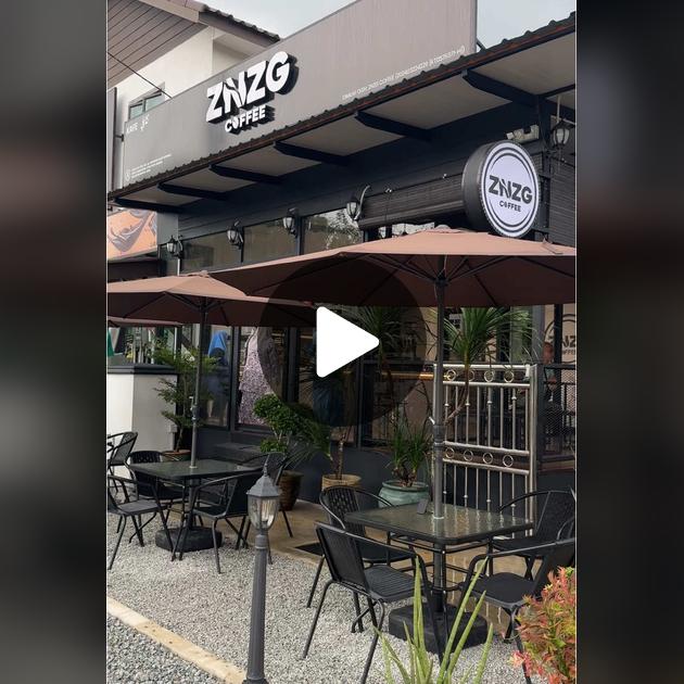 ZNZG COFFEE