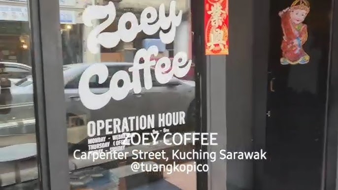 Zoey Coffee