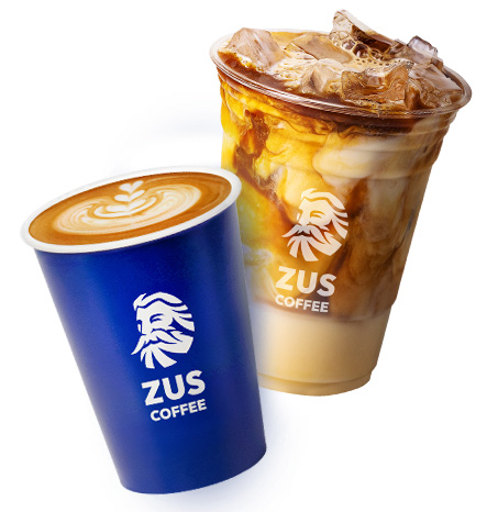 ZUS Coffee – Cenang Plaza, Langkawi