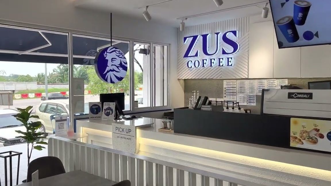 zus coffee jalan genuang perdana segamat