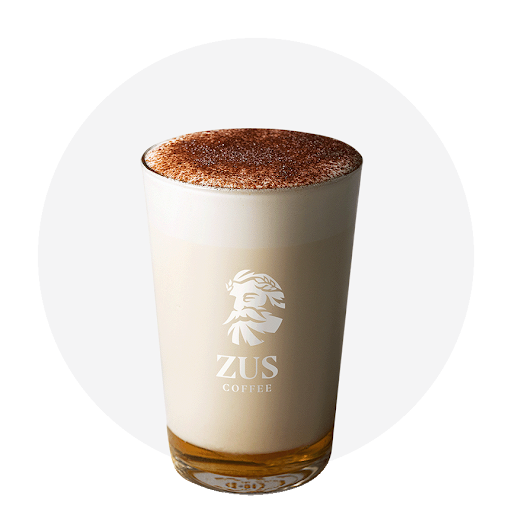 ZUS Coffee – Jalan Simfoni 1, Balakong