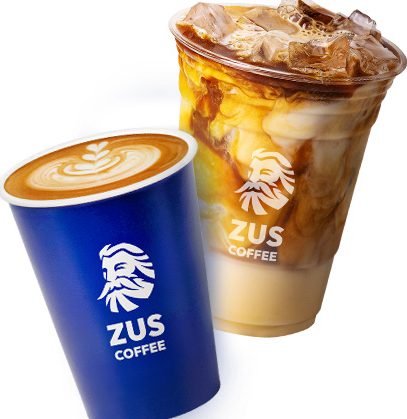 ZUS Coffee - Lotus's Kluang 1 zus coffee lotuss kluang