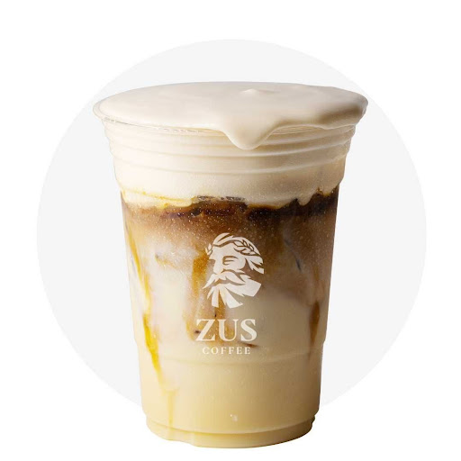 ZUS Coffee – Taman Aman Suria, Bestari Jaya